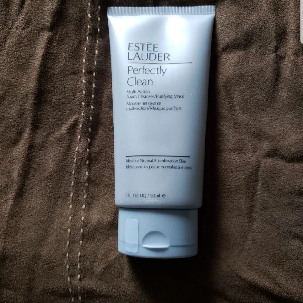 Face wash